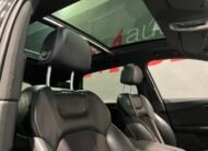 AUDI Q7 S-LINE 3.0 TDI QUATTRO