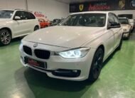 BMW 318d AUTOMATICO SPORT