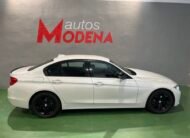 BMW 318d AUTOMATICO SPORT