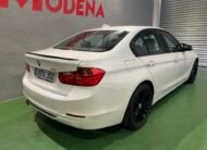 BMW 318d AUTOMATICO SPORT