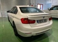 BMW 318d AUTOMATICO SPORT