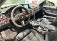 BMW 318d AUTOMATICO SPORT