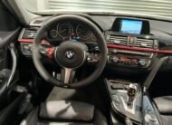 BMW 318d AUTOMATICO SPORT