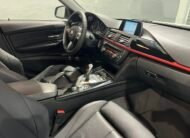 BMW 318d AUTOMATICO SPORT