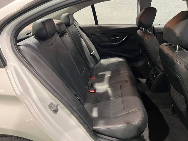 BMW 318d AUTOMATICO SPORT