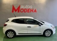 RENAULT CLIO 1.5 DCI AUTENTIQUE