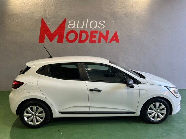 RENAULT CLIO 1.5 DCI AUTENTIQUE