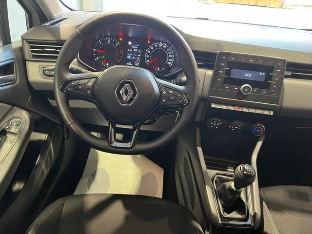 RENAULT CLIO 1.5 DCI AUTENTIQUE