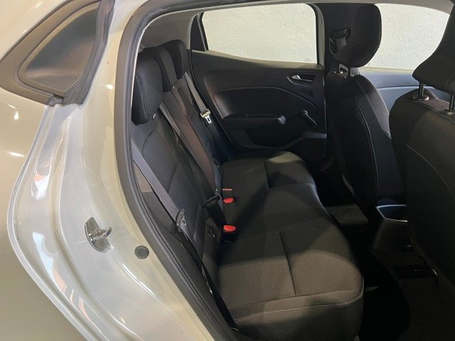 RENAULT CLIO 1.5 DCI AUTENTIQUE