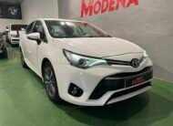 TOYOTA AVENSIS 2.0 D4D ADVANCE