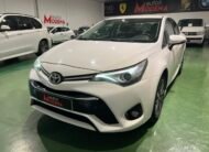 TOYOTA AVENSIS 2.0 D4D ADVANCE