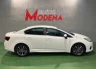 TOYOTA AVENSIS 2.0 D4D ADVANCE