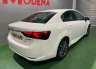 TOYOTA AVENSIS 2.0 D4D ADVANCE
