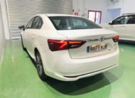 TOYOTA AVENSIS 2.0 D4D ADVANCE