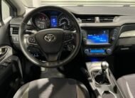TOYOTA AVENSIS 2.0 D4D ADVANCE