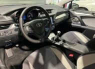 TOYOTA AVENSIS 2.0 D4D ADVANCE