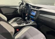 TOYOTA AVENSIS 2.0 D4D ADVANCE