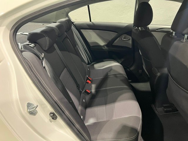 TOYOTA AVENSIS 2.0 D4D ADVANCE