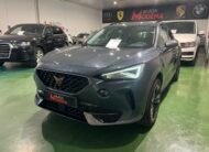CUPRA FORMENTOR 2.0 TDI