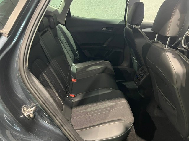CUPRA FORMENTOR 2.0 TDI