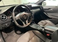 MERCEDES A180 CDI AMG 7G