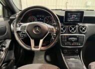MERCEDES A180 CDI AMG 7G