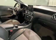 MERCEDES A180 CDI AMG 7G