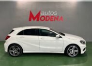 MERCEDES A180 CDI AMG 7G