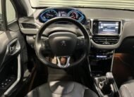 PEUGEOT 2008 1.6 HDI ALLURE