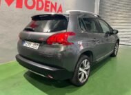 PEUGEOT 2008 1.6 HDI ALLURE