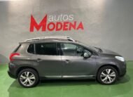 PEUGEOT 2008 1.6 HDI ALLURE