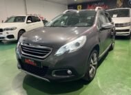 PEUGEOT 2008 1.6 HDI ALLURE