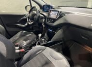 PEUGEOT 2008 1.6 HDI ALLURE