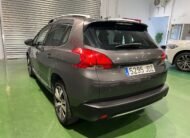 PEUGEOT 2008 1.6 HDI ALLURE