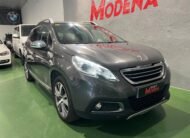 PEUGEOT 2008 1.6 HDI ALLURE