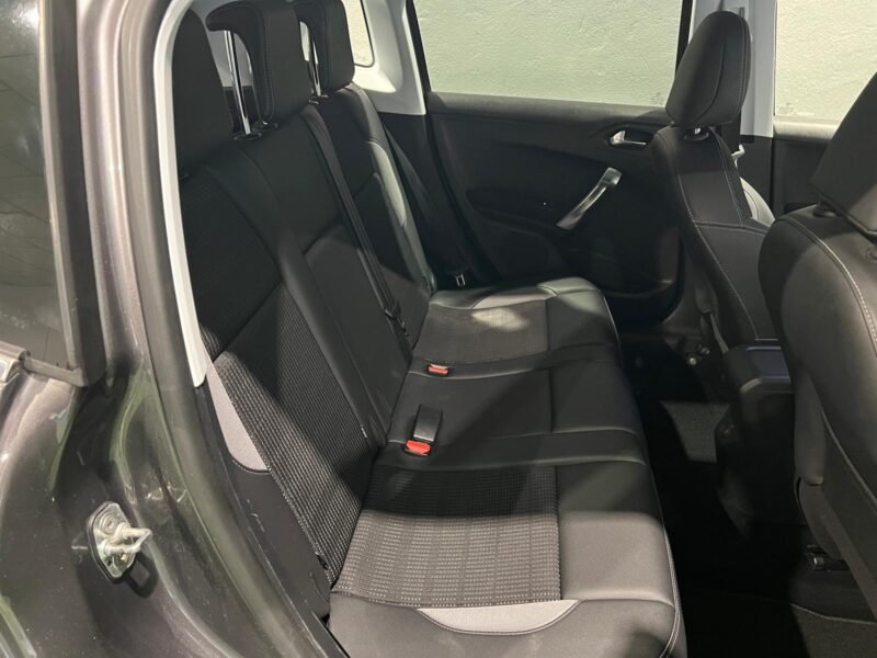 PEUGEOT 2008 1.6 HDI ALLURE