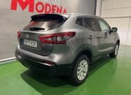 NISSAN QASHQAI 1.6 DCI 4X4 AUTOMATICO