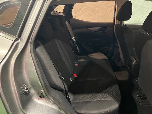 NISSAN QASHQAI 1.6 DCI 4X4 AUTOMATICO