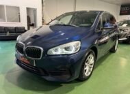BMW 218d SPORT TOURER
