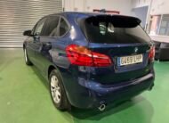 BMW 218d SPORT TOURER