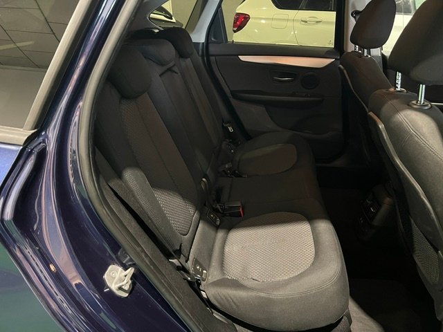 BMW 218d SPORT TOURER