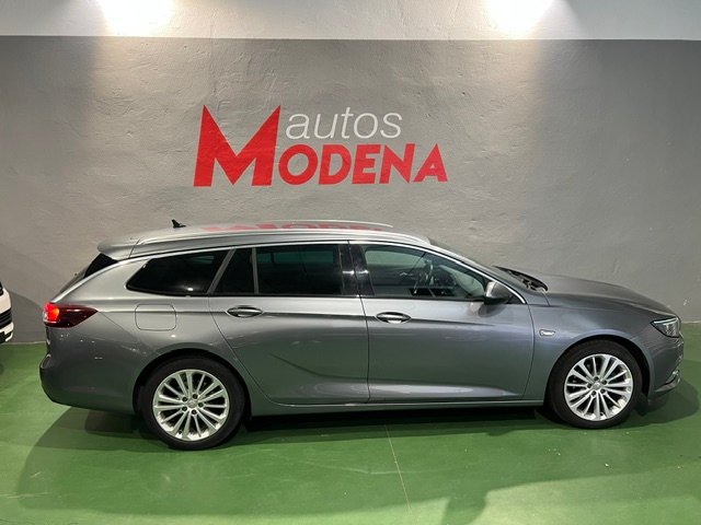 OPEL INSIGNIA ST 1.6 CDTI COSMO