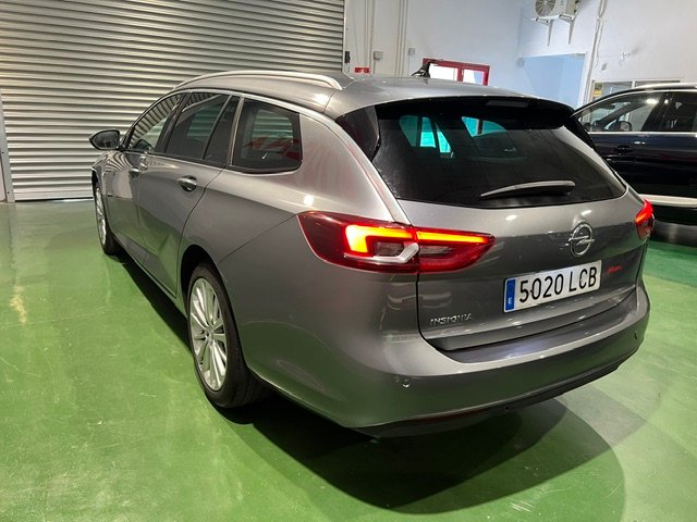 OPEL INSIGNIA ST 1.6 CDTI COSMO