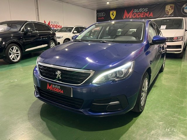 PEUGEOT 308 SW 1.5 HDI ACCESS
