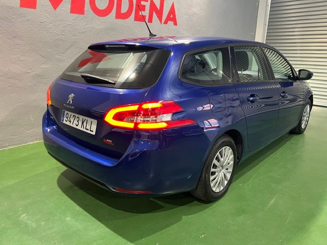 PEUGEOT 308 SW 1.5 HDI ACCESS