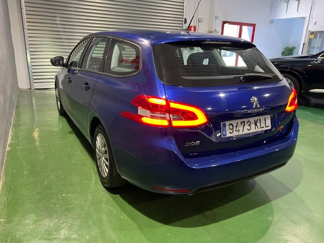 PEUGEOT 308 SW 1.5 HDI ACCESS