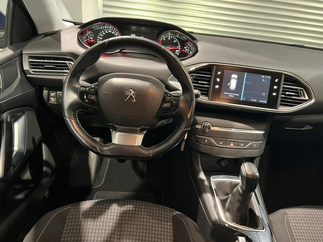 PEUGEOT 308 SW 1.5 HDI ACCESS