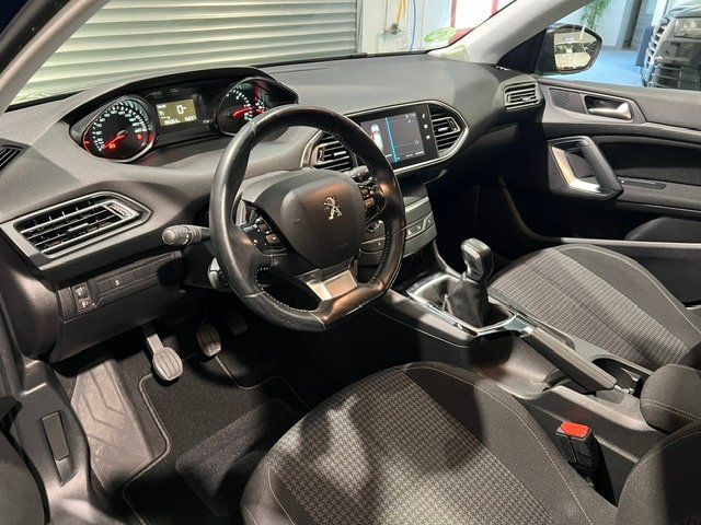 PEUGEOT 308 SW 1.5 HDI ACCESS