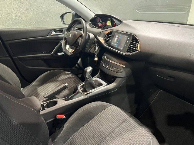 PEUGEOT 308 SW 1.5 HDI ACCESS