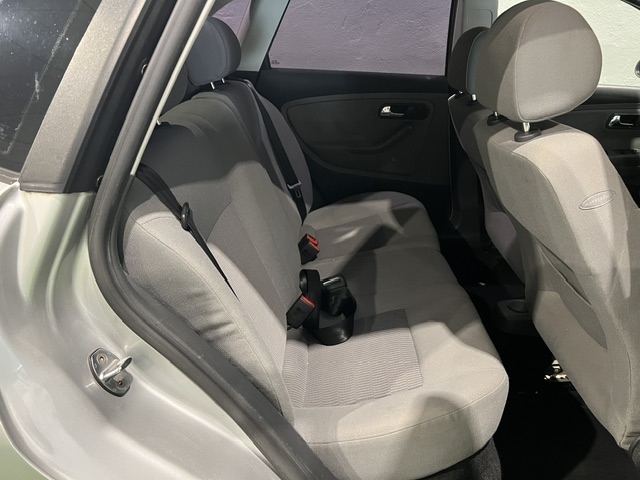 SEAT CORDOBA 1.4 i 16V STYLANCE